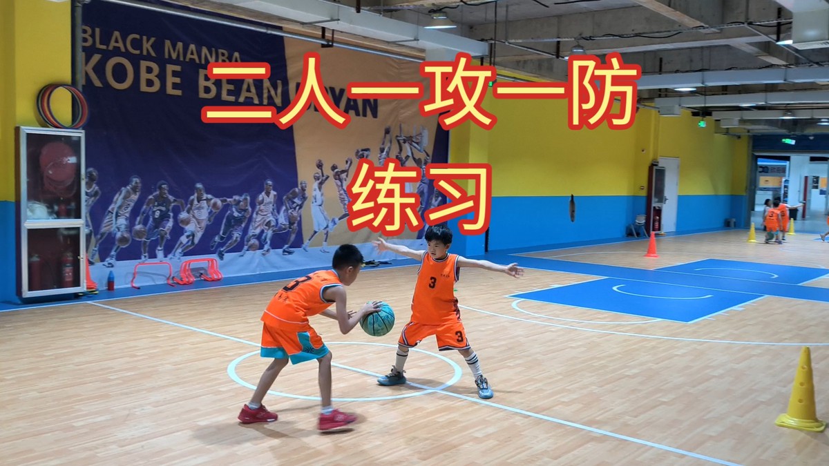 篮球训练视频教学完整版免费观看下载